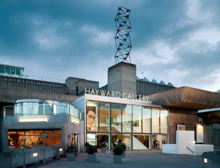 Hayward Gallery
