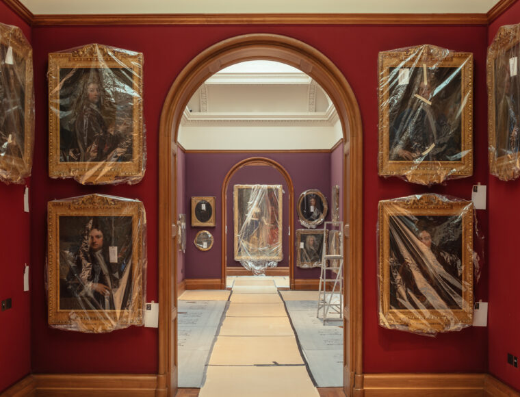 National Portrait Gallery