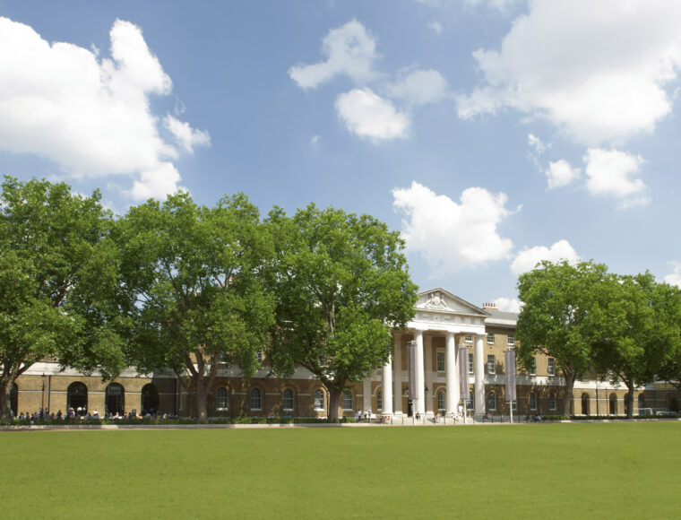 Saatchi Gallery