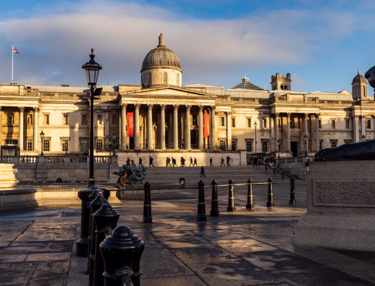 The National Gallery