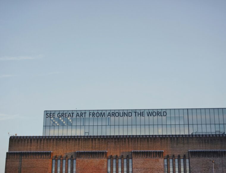 Tate Modern