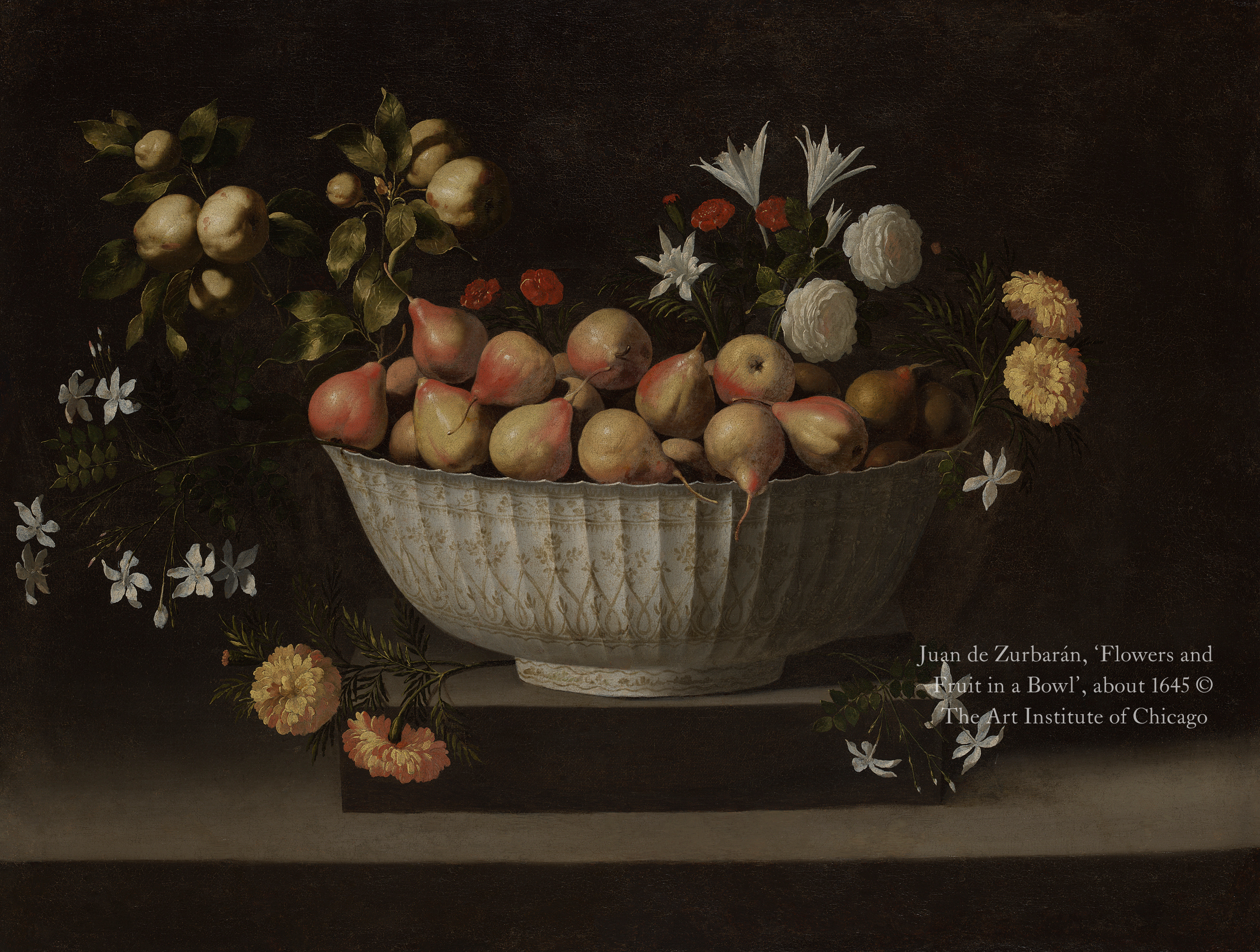 A stay at One Aldwych, Covent Garden curated for art lovers with tickets to The National Gallery's Zurbarán exhibition