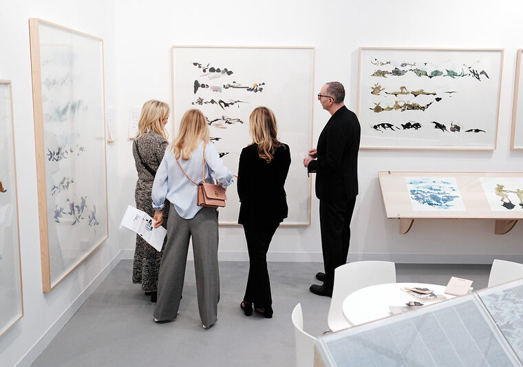 Frieze London