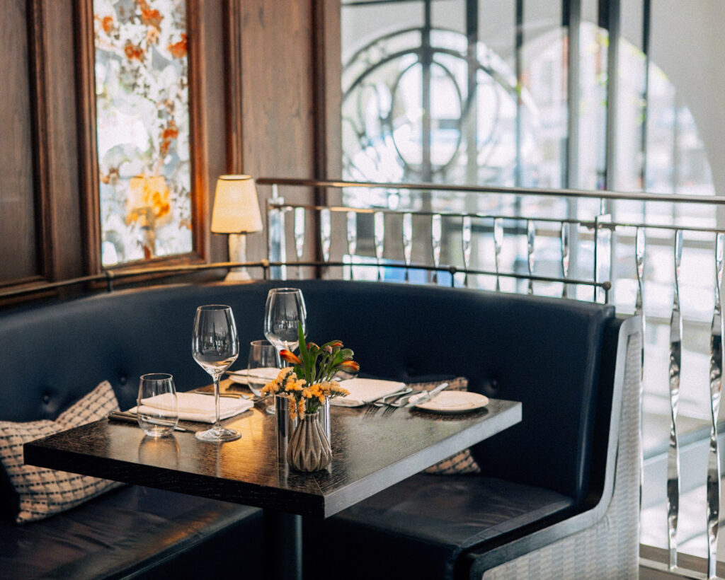 Indigo at One Aldwych