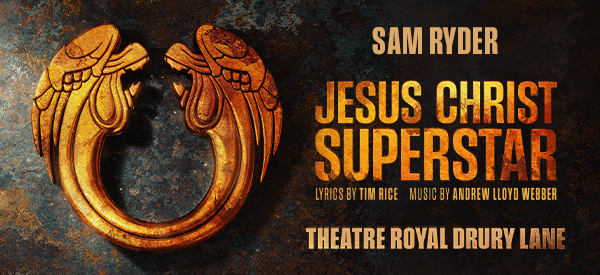 Jesus Christ Superstar