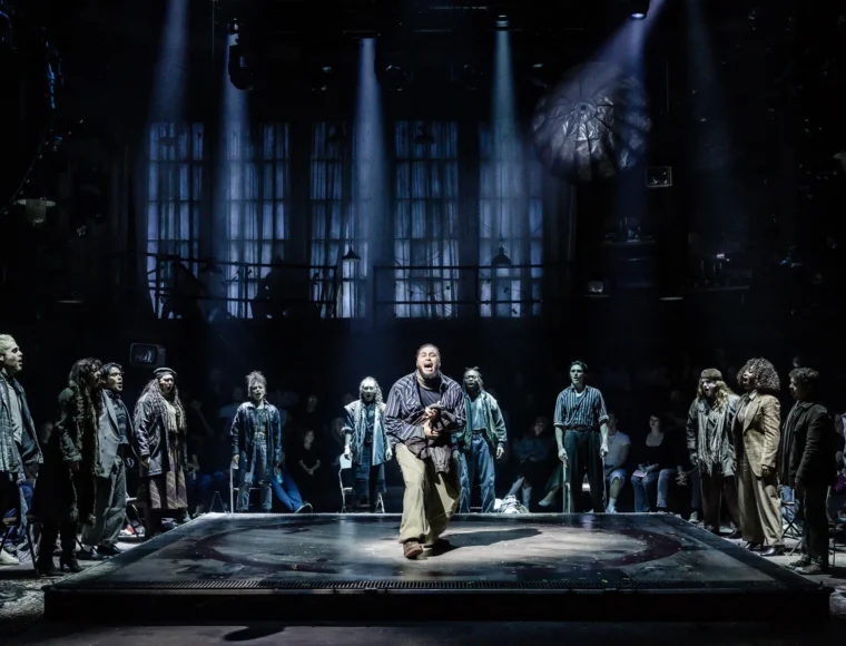 RENT: The Musical